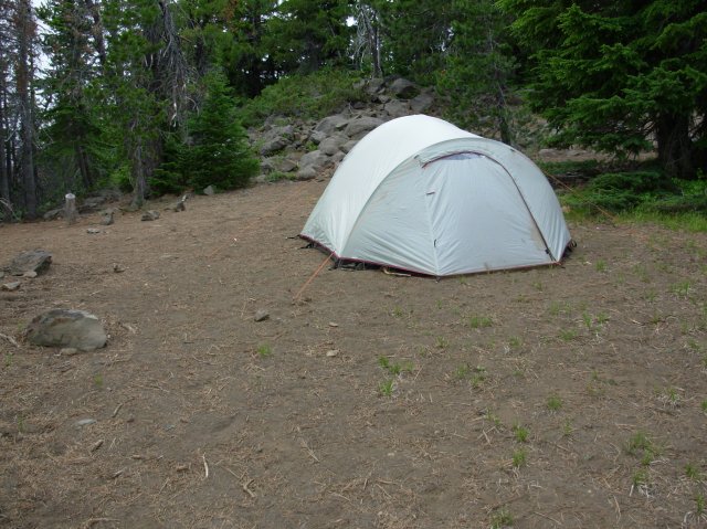 Summer '06 Sunriver 550 